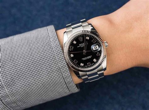 rolex uomo che costa meno|Quanto Costa Un Rolex .